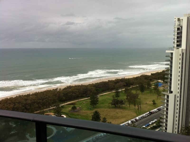 Broadbeach QLD 4218