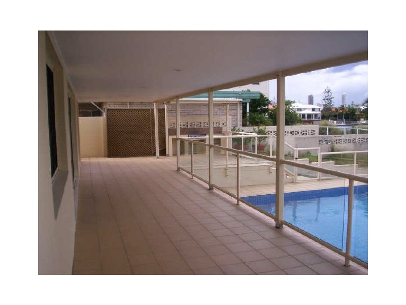 Surfers Paradise QLD 4217