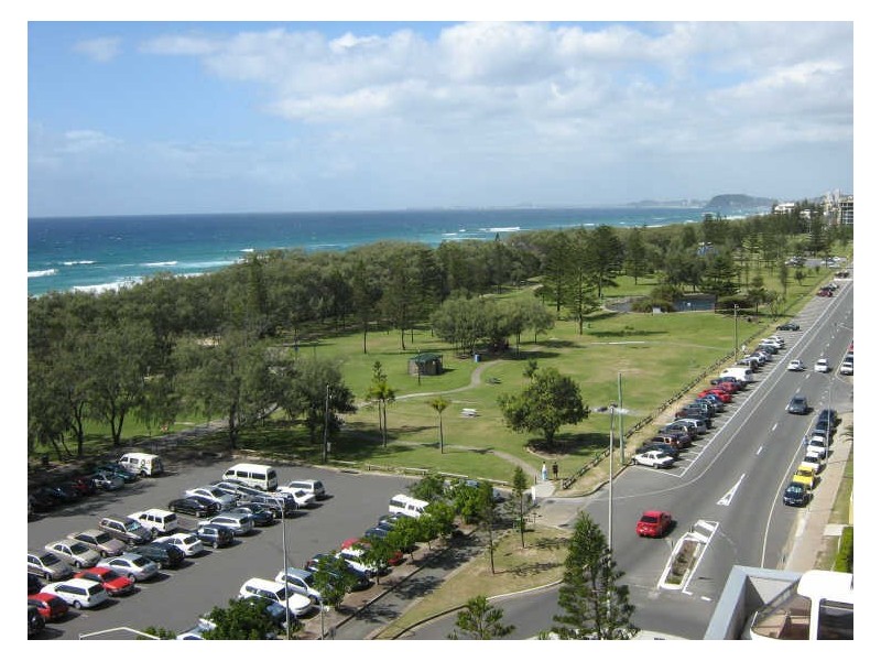 Broadbeach QLD 4218