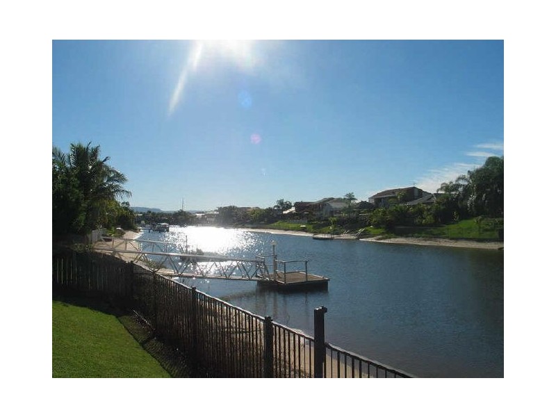 Mermaid Waters QLD 4218