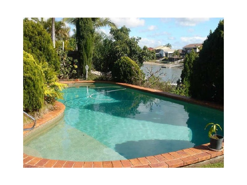 Mermaid Waters QLD 4218
