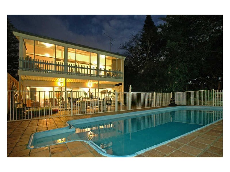 Isle Of Capri QLD 4217