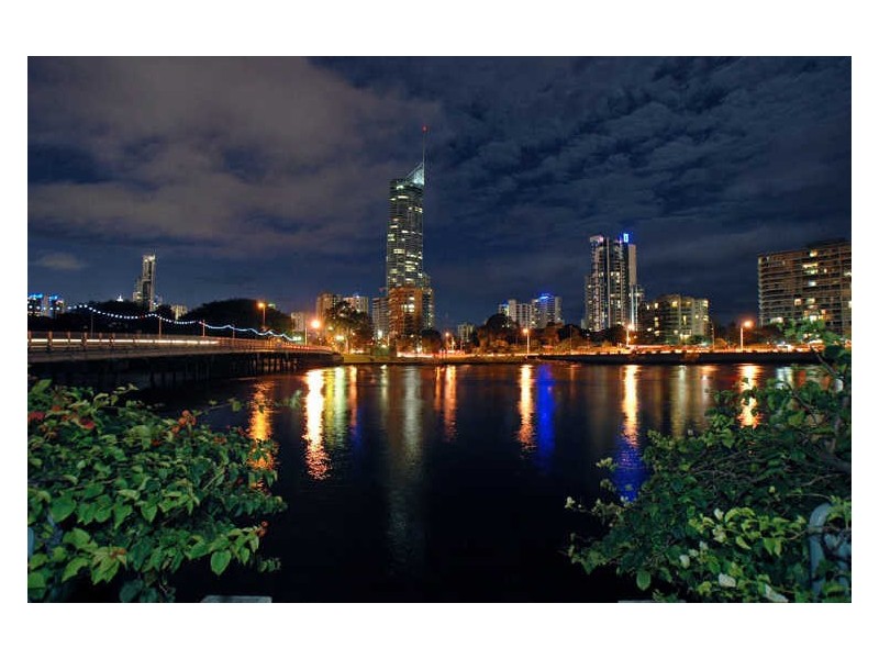 Isle Of Capri QLD 4217