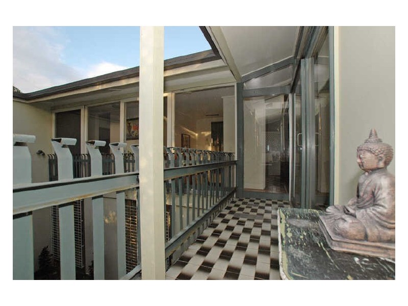 Isle Of Capri QLD 4217