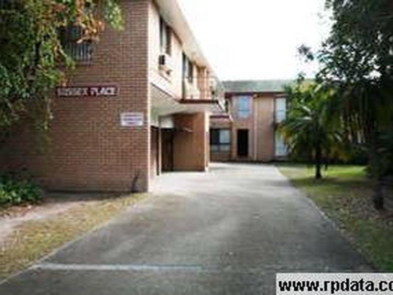 5/63 Angie Court, Mermaid Waters QLD 4218