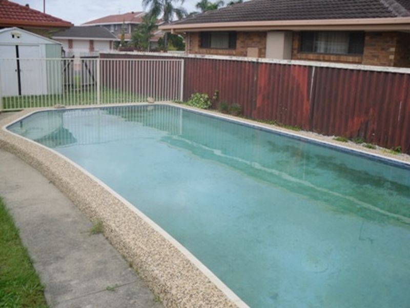 Mermaid Waters QLD 4218