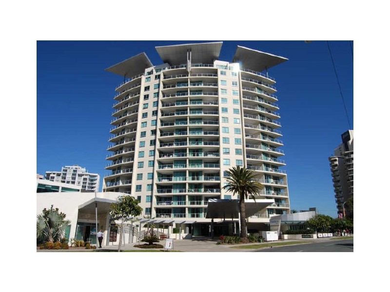 Surfers Paradise QLD 4217