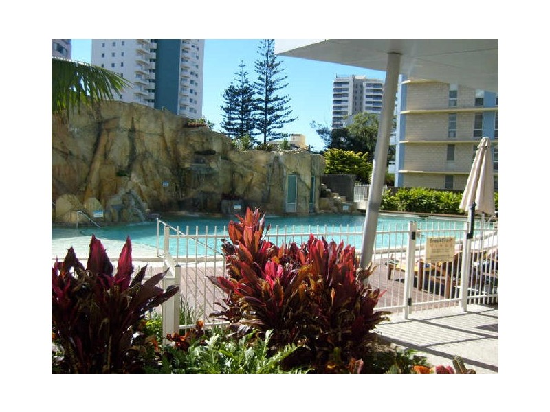 Surfers Paradise QLD 4217