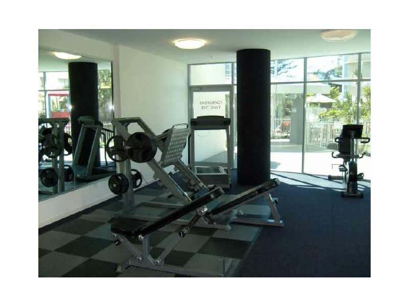 Surfers Paradise QLD 4217