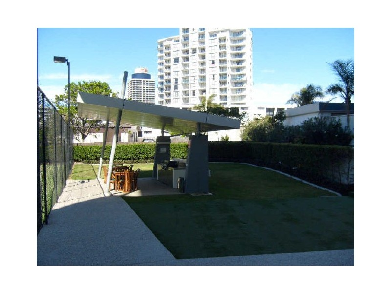 Surfers Paradise QLD 4217