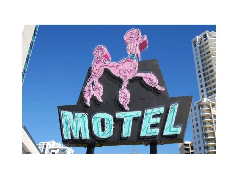 Surfers Paradise QLD 4217