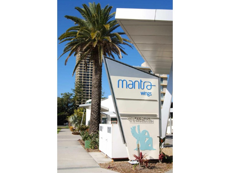 Surfers Paradise QLD 4217