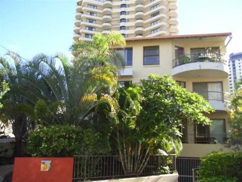 2/17 Frederick Street, Surfers Paradise QLD 4217
