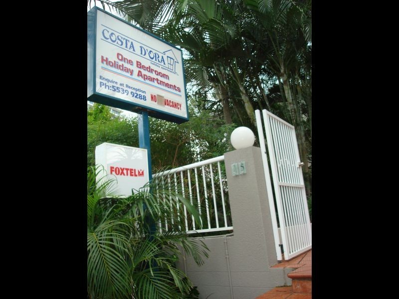 21/25 Markwell Avenue, Surfers Paradise QLD 4217