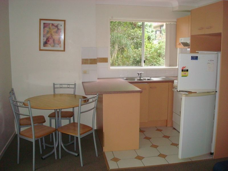 21/25 Markwell Avenue, Surfers Paradise QLD 4217