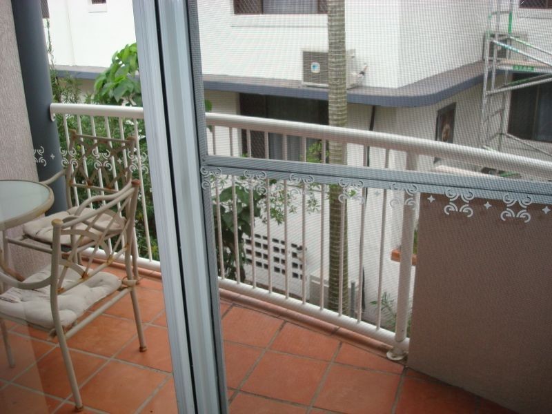 21/25 Markwell Avenue, Surfers Paradise QLD 4217