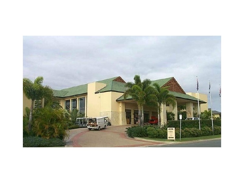 5106/64 Palm Meadows Drive, Carrara QLD 4211