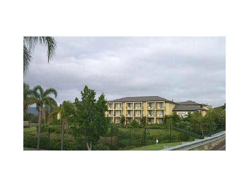 5106/64 Palm Meadows Drive, Carrara QLD 4211