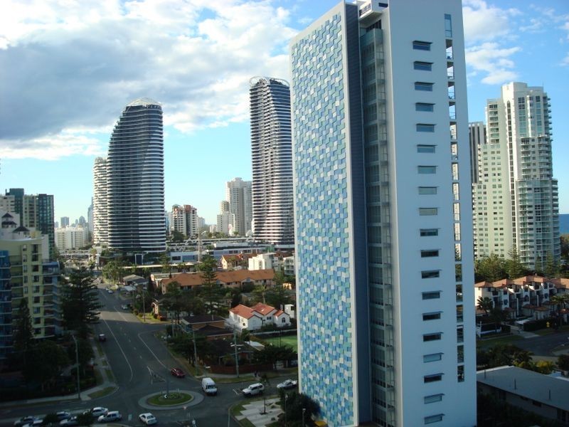 Broadbeach QLD 4218