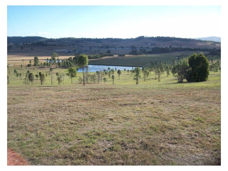 38 Reisers Lane, Boyland QLD 4275