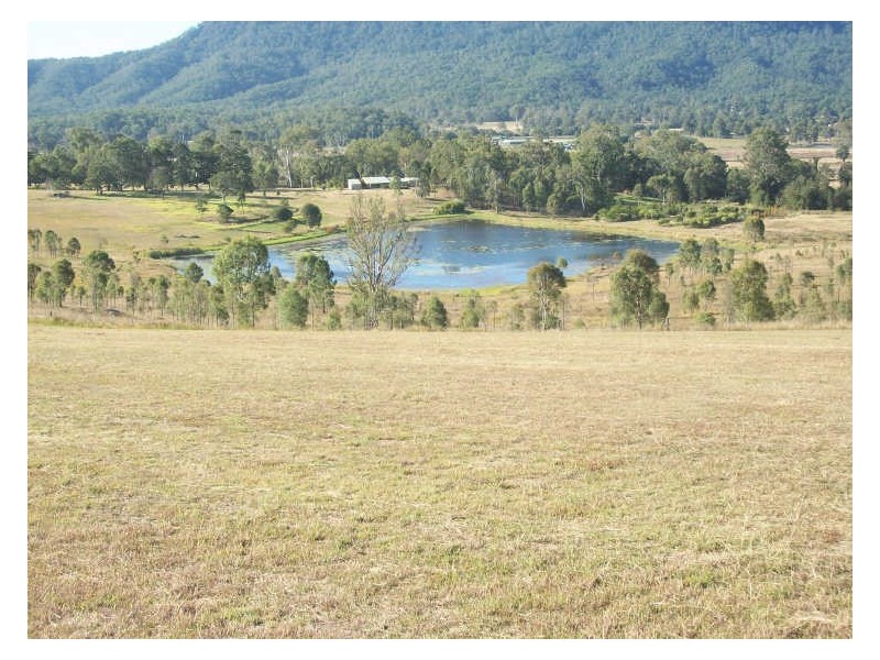 38 Reisers Lane, Boyland QLD 4275