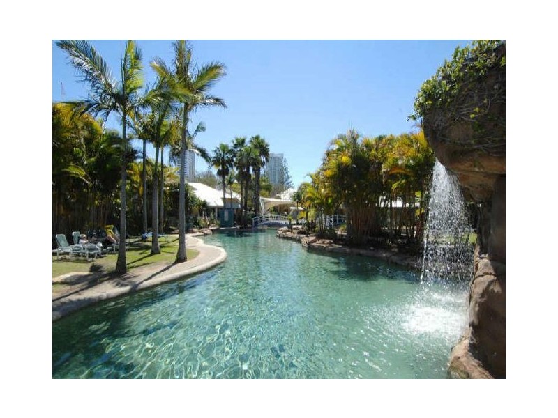 Broadbeach QLD 4218