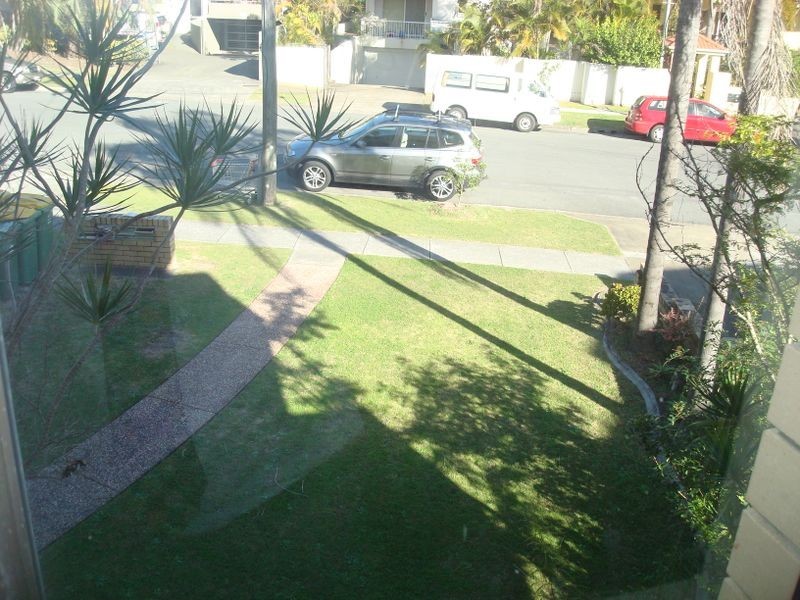 3/43 Britannia Avenue, Broadbeach QLD 4218