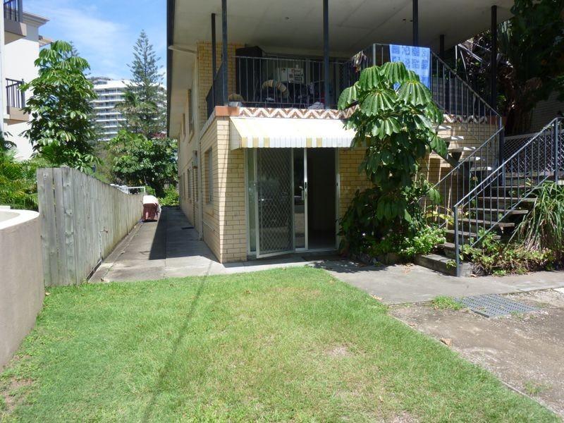 Surfers Paradise QLD 4217