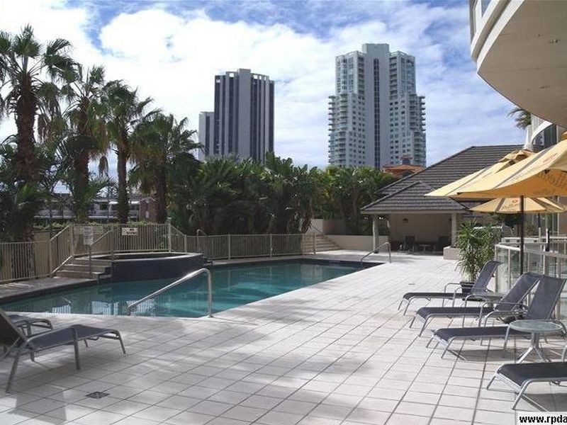 Broadbeach QLD 4218