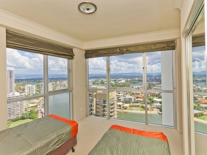 Surfers Paradise QLD 4217