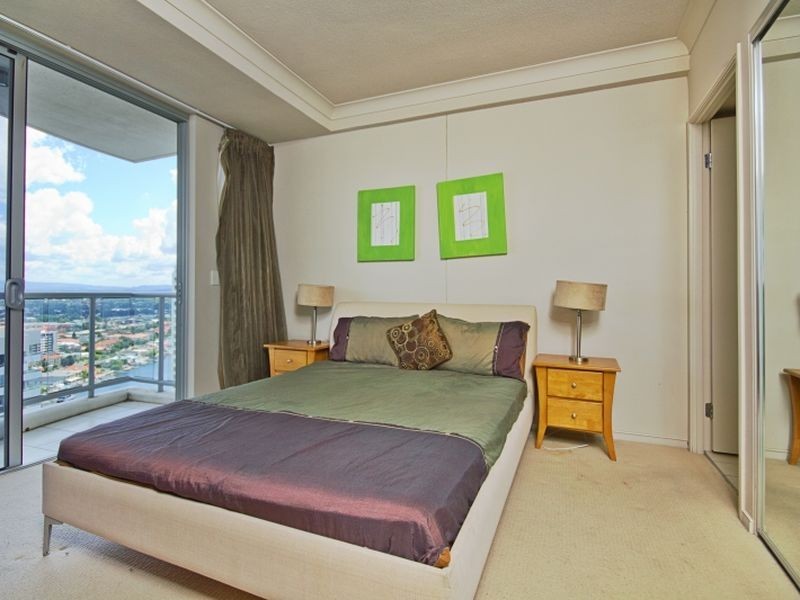 Surfers Paradise QLD 4217
