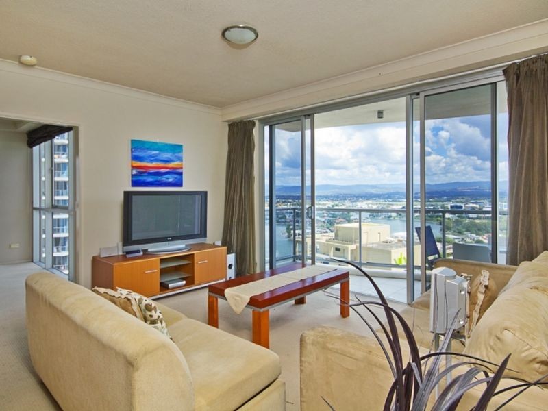 Surfers Paradise QLD 4217