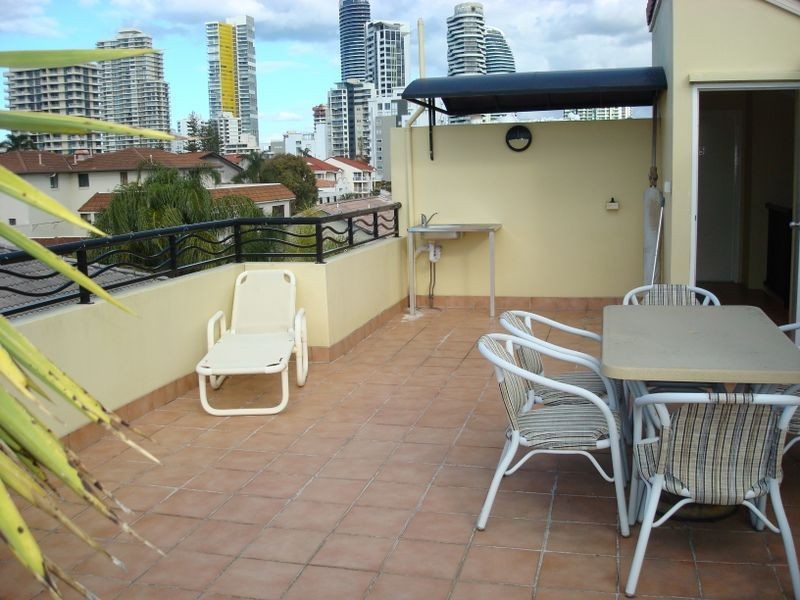 Broadbeach QLD 4218