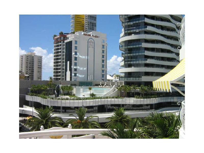 Broadbeach QLD 4218