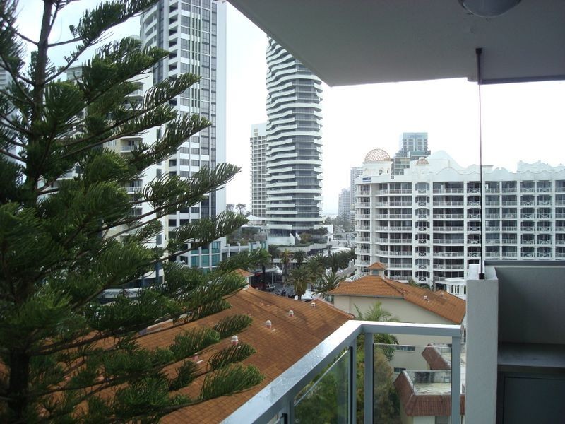 Broadbeach QLD 4218
