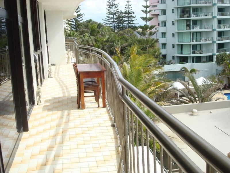 Surfers Paradise QLD 4217
