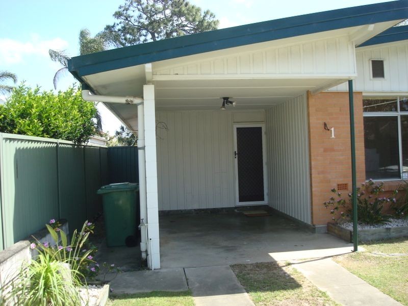 Broadbeach Waters QLD 4218