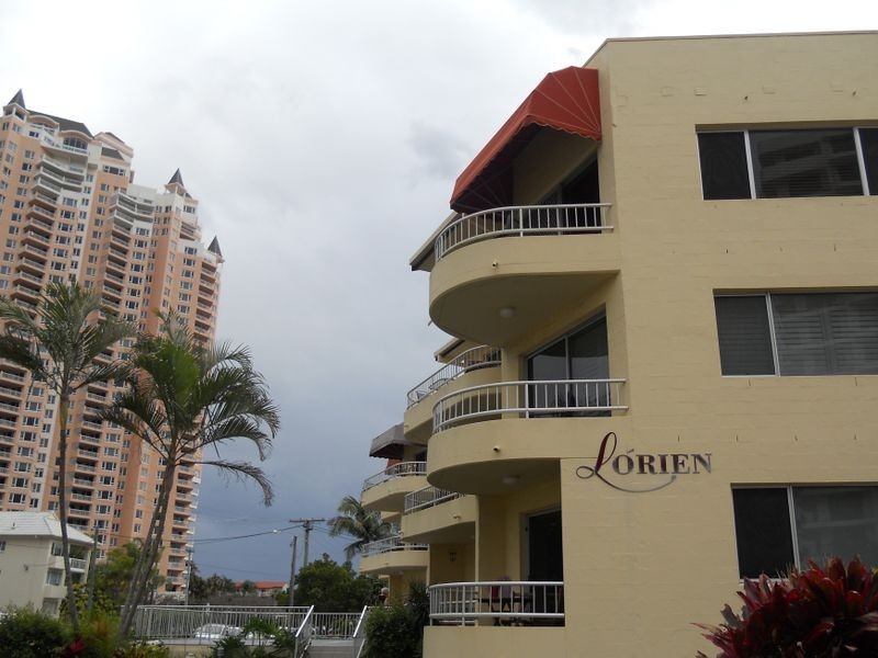 Broadbeach QLD 4218