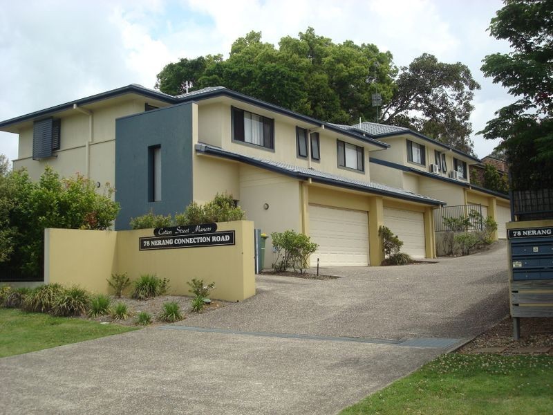 Nerang QLD 4211