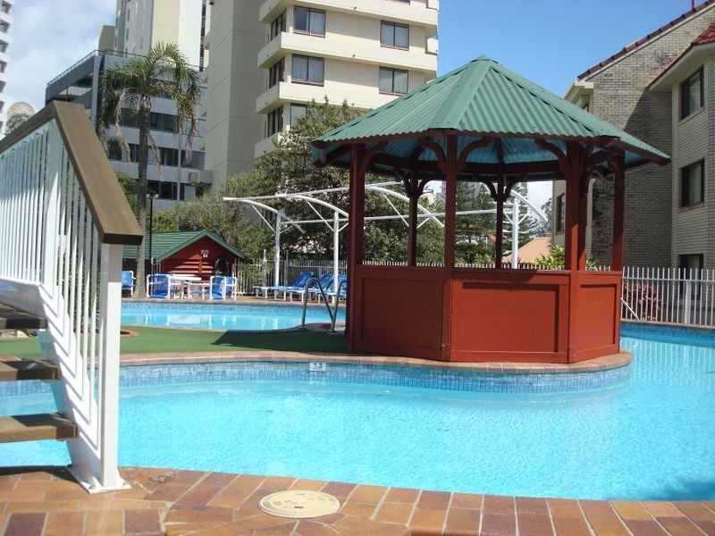 6D/1 Albert Avenue, Broadbeach QLD 4218