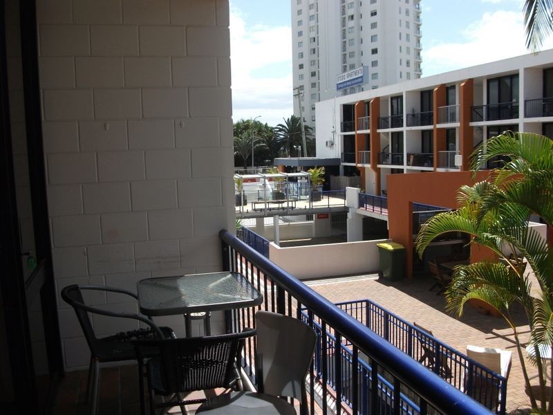 32/2877 Gold Coast Highway, Surfers Paradise QLD 4217