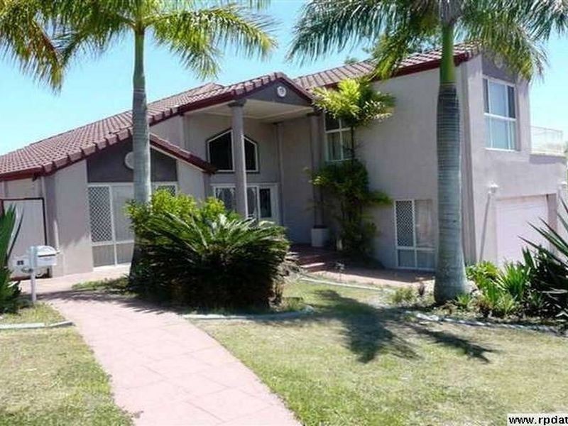 Varsity Lakes QLD 4227