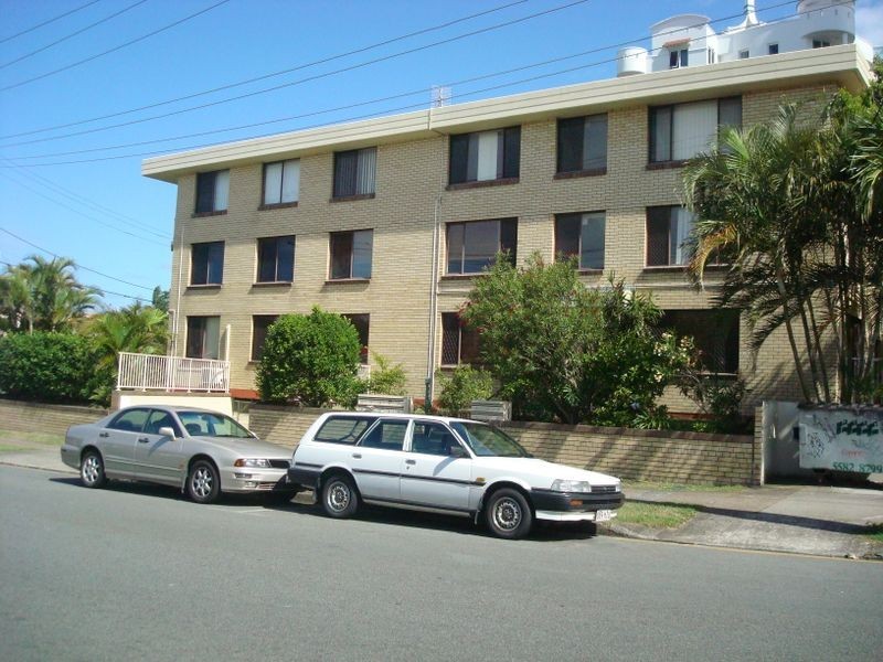 Broadbeach QLD 4218