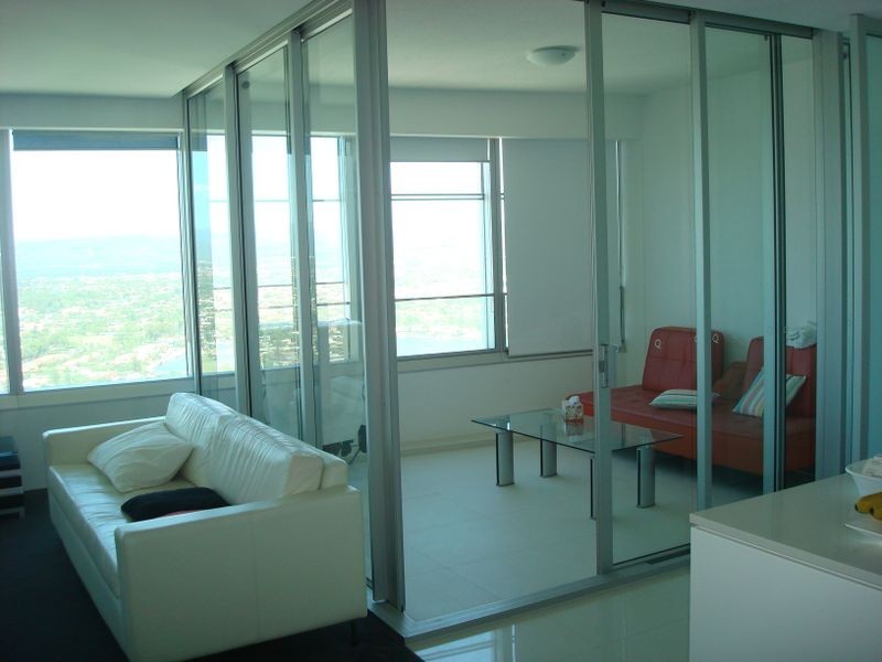 3607/ HAMILTON AVE, Surfers Paradise QLD 4217