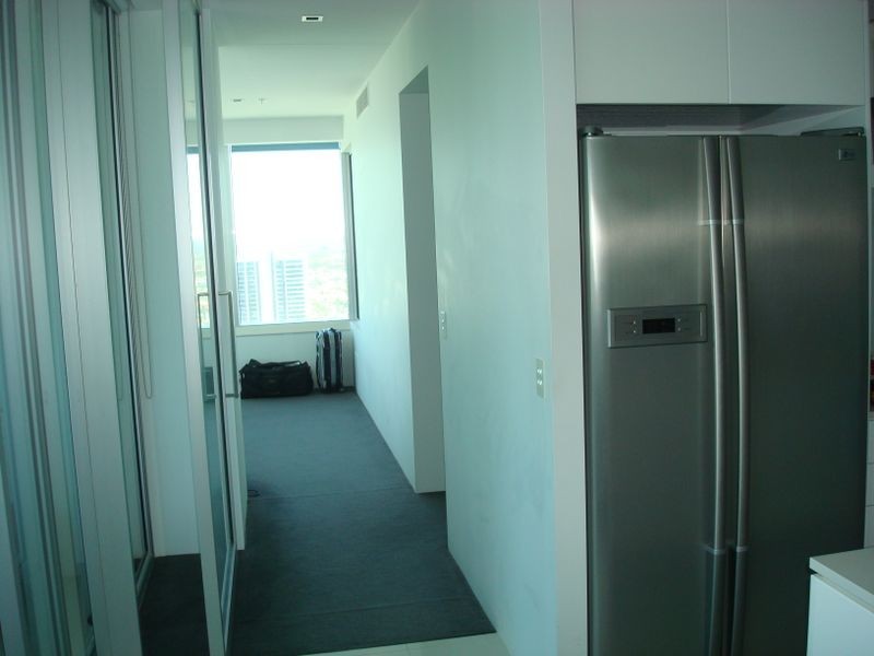 3607/ HAMILTON AVE, Surfers Paradise QLD 4217