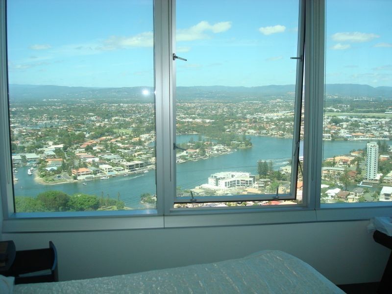 3607/ HAMILTON AVE, Surfers Paradise QLD 4217