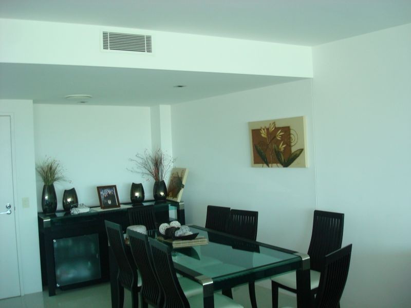 3607/ HAMILTON AVE, Surfers Paradise QLD 4217