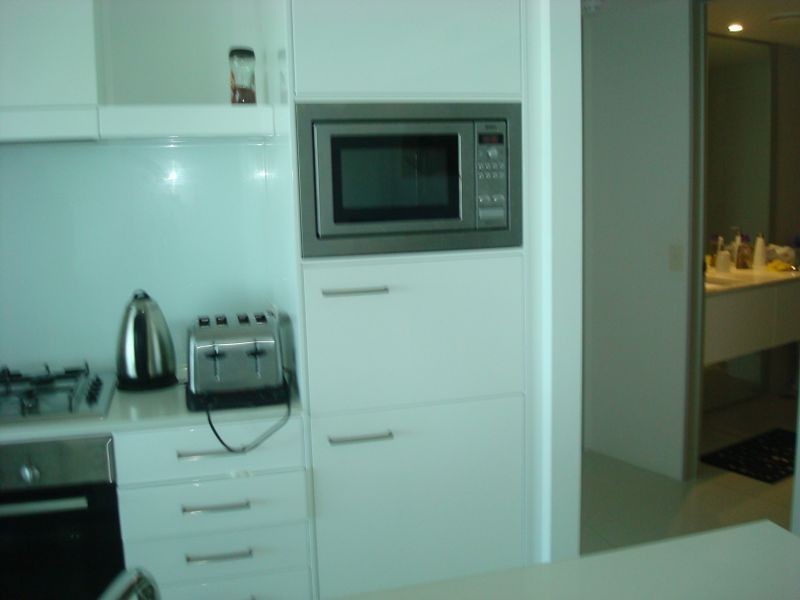 3607/ HAMILTON AVE, Surfers Paradise QLD 4217