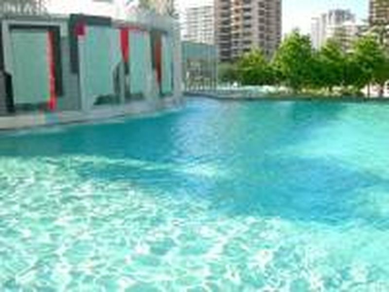 3607/ HAMILTON AVE, Surfers Paradise QLD 4217