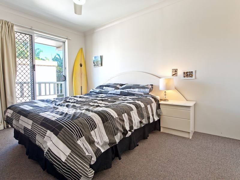 31/42 Surf Pde, Surfers Paradise QLD 4217